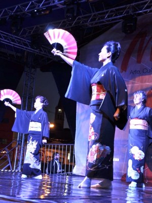 MATSURI