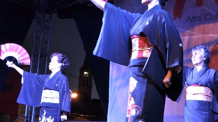 MATSURI