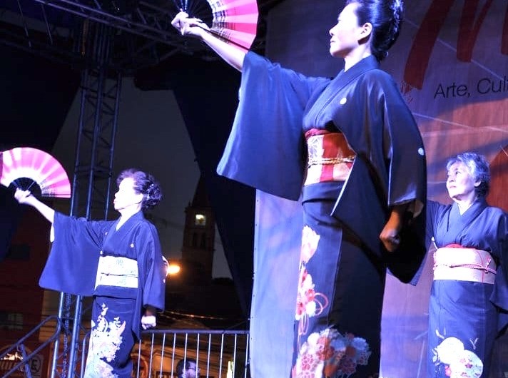 MATSURI