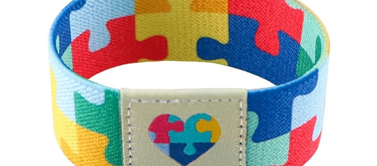 Foto Matéria - Pulseira