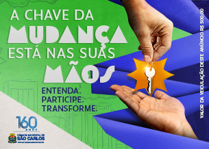 CÂMARA MUNICIPAL DE SÃO CARLOS-SP