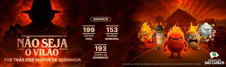 Campanha: Seu Fagulha