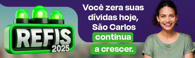 CAMPANHA: REFIS 2025