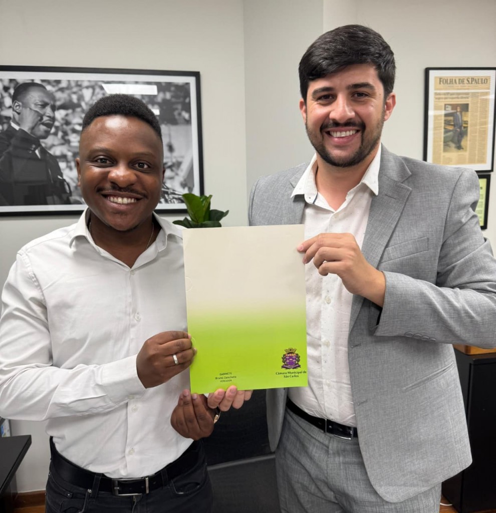 Foto Matéria - Santa Casa.