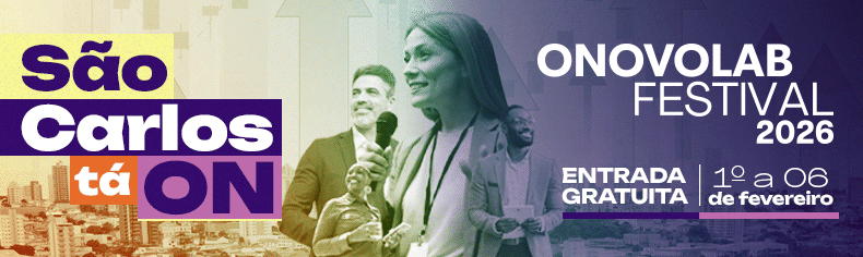 CAMPANHA: ONOVOLAB FESTIVAL 2026