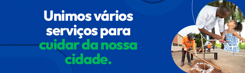 São Carlos Mais Bonita