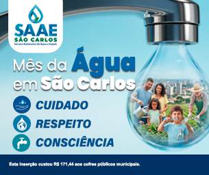Campanha – Dia Mundial da Água