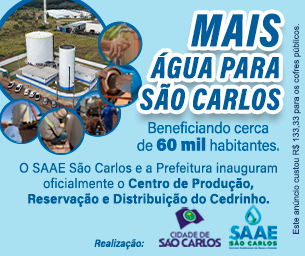 POÇO DO CEDRINHO