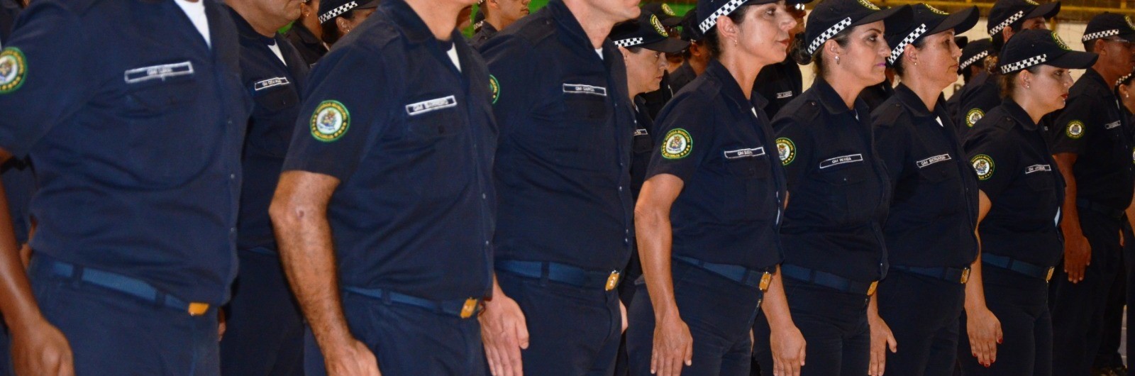 GUARDAS NOVO