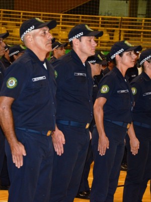 GUARDAS NOVO