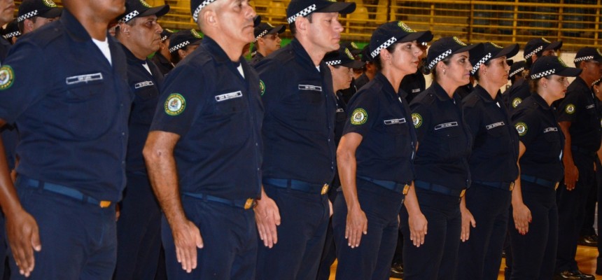 GUARDAS NOVO